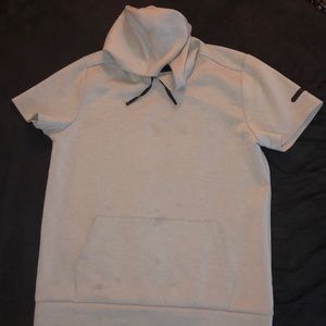 Under Armour Dri Fit Hoodie